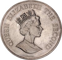 50 pence obverse