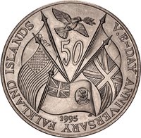 50 pence reverse
