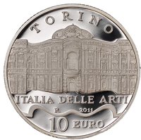 10 Euros reverse