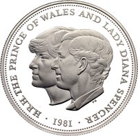 25 Pence reverse