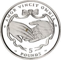 5 Pounds reverse