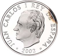 10 Euro obverse