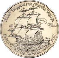 1 Tala reverse