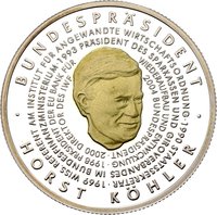 250 Francs CFA reverse