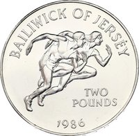 2 Pounds reverse