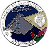 10 Pesos reverse