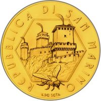 50 Euro obverse