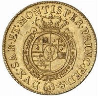 1 Doppia reverse