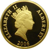 1 Pound obverse