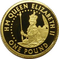 1 Pound reverse