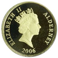 1 Pound obverse