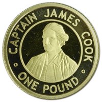 1 Pound reverse