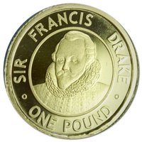 1 Pound reverse