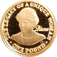 1 Pound reverse