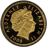 1 Pound obverse
