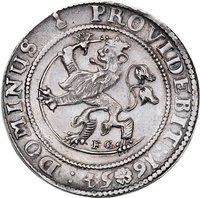 1 Speciedaler reverse