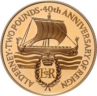 2 Pounds reverse