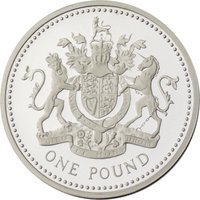 1 Pound reverse
