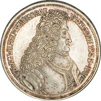 5 Deutsche Mark reverse