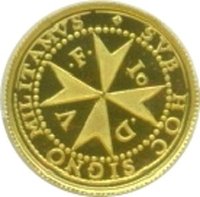 5 Euro reverse