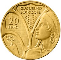 20 Euro reverse