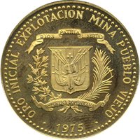 100 Pesos obverse
