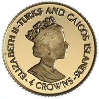 4 Crowns obverse