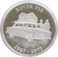 5 Pounds reverse
