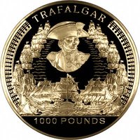 1000 Pounds reverse