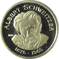 1500 francs cfa reverse