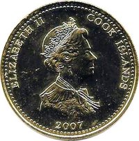 1 Dollar obverse
