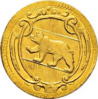 1 Ducat obverse