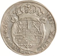 4 Mark reverse