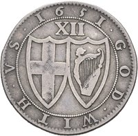 1 Shilling reverse