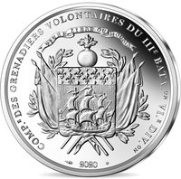 10 Euro reverse