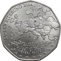 5 Euro reverse