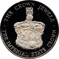 5 Crowns reverse
