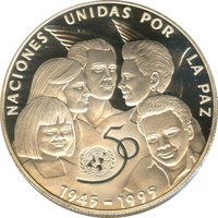 10 Pesos reverse