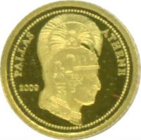 1 Tala reverse