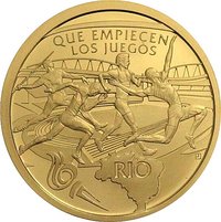 1000 Guaraníes reverse