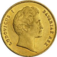 1 Ducat obverse