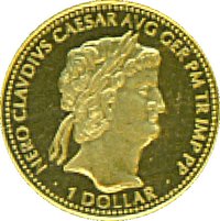 1 Dollar reverse