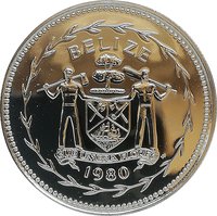 25 Cents obverse