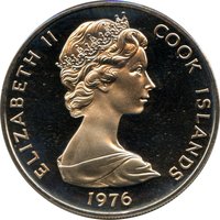 20 Cents obverse