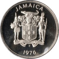 20 Cents obverse
