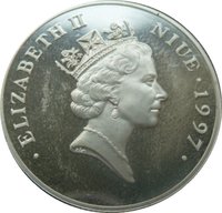 2 Dollars obverse