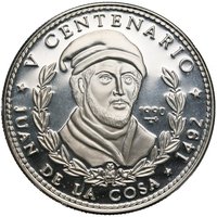 10 Pesos reverse