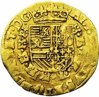 2 Gulden 10 Stuivers obverse