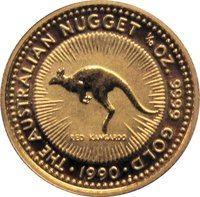 15 Dollars reverse