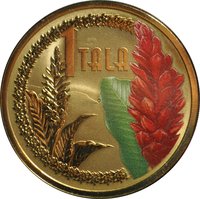 1 Tala reverse